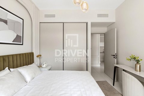 1 bedroom Apartment in EMAAR Beachfront, UAE No. 191912 12