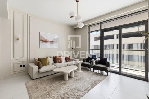 1 bedroom Apartment in EMAAR Beachfront, UAE No. 191912 9