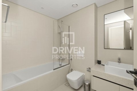 1 bedroom Apartment in EMAAR Beachfront, UAE No. 191912 15