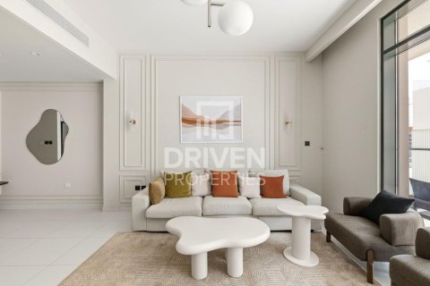 1 bedroom Apartment in EMAAR Beachfront, UAE No. 191912 8