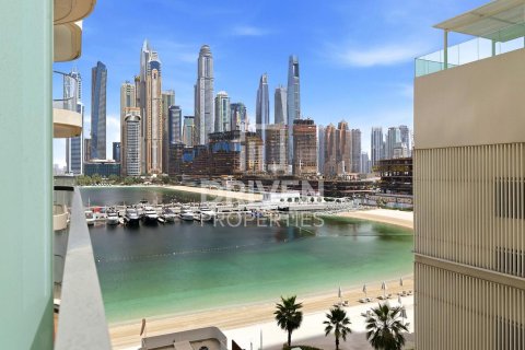 1 bedroom Apartment in EMAAR Beachfront, UAE No. 191912 20