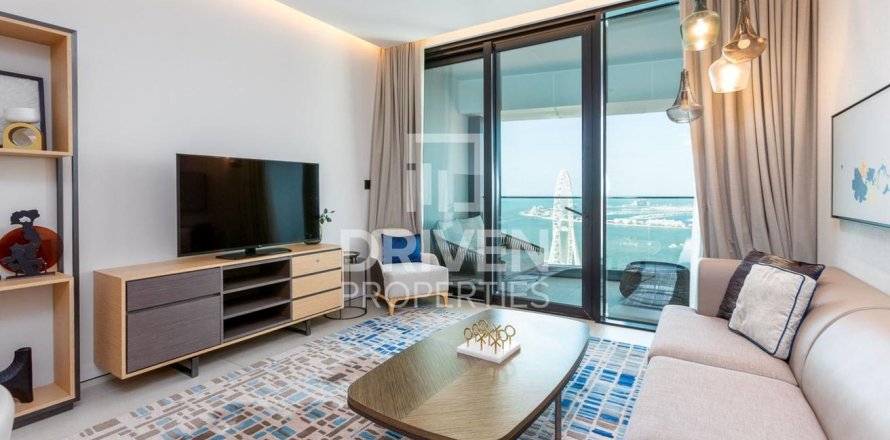 3 bedrooms Apartment in The Address Jumeirah Resort and Spa, UAE No. 191914