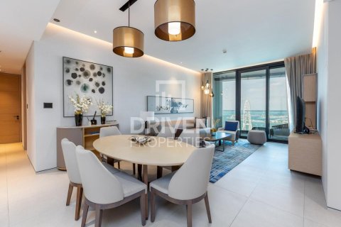 3 bedrooms Apartment in The Address Jumeirah Resort and Spa, UAE No. 191914 13
