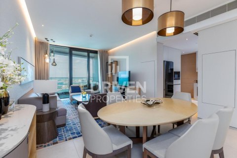 3 bedrooms Apartment in The Address Jumeirah Resort and Spa, UAE No. 191914 11