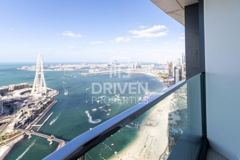3 bedrooms Apartment in The Address Jumeirah Resort and Spa, UAE No. 191914 22