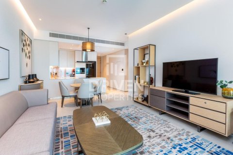 3 bedrooms Apartment in The Address Jumeirah Resort and Spa, UAE No. 191914 4