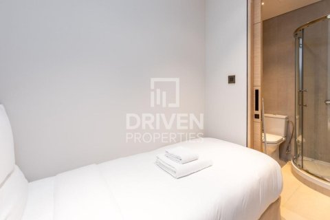 3 bedrooms Apartment in The Address Jumeirah Resort and Spa, UAE No. 191914 14