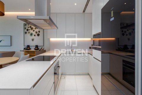 3 bedrooms Apartment in The Address Jumeirah Resort and Spa, UAE No. 191914 16