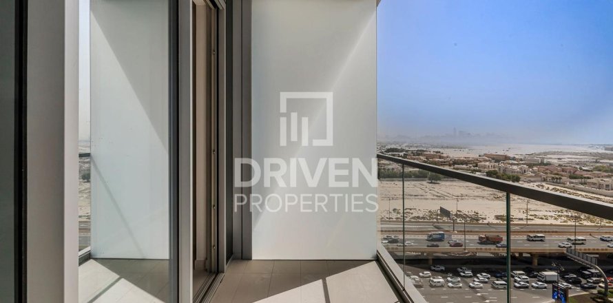 1 bedroom Apartment in Vida Residences Dubai Mall, UAE No. 191915
