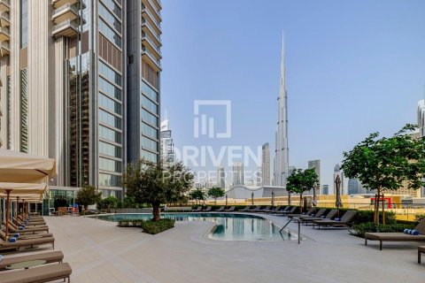 1 bedroom Apartment in Vida Residences Dubai Mall, UAE No. 191915 10