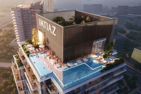 129m² Office in Dubai, UAE No. 168101