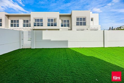 4 bedrooms Townhouse in Dubai, UAE No. 168100 22