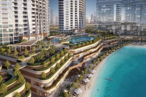1 bedroom Apartment in Dubai, UAE No. 168104 5
