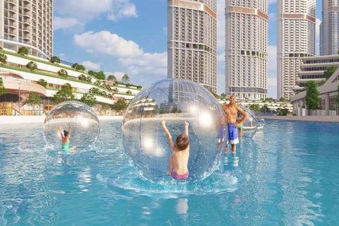 1 bedroom Apartment in Dubai, UAE No. 168104 8