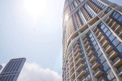 1 bedroom Apartment in Dubai, UAE No. 168104 6