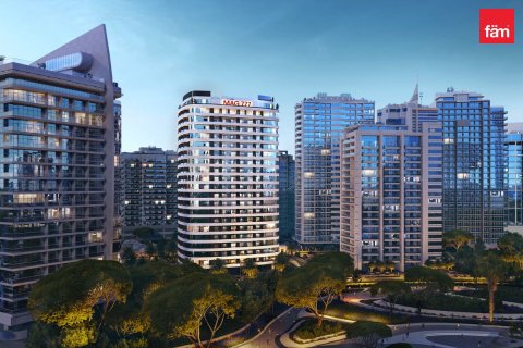 1 bedroom Apartment in Dubai Sports City, UAE No. 168105 4