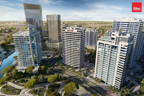 1 bedroom Apartment in Dubai Sports City, UAE No. 168105 8