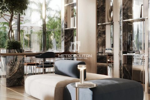 Квартира с 1 спальней №130107 8