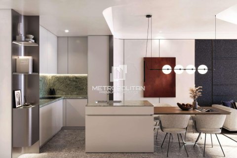 Appartement de 42m² No. 130101 14