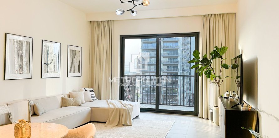 Apartment de 1 dormitorio No. 130105