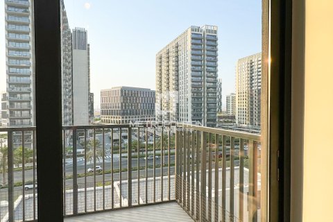 Apartment de 1 dormitorio No. 130105 10