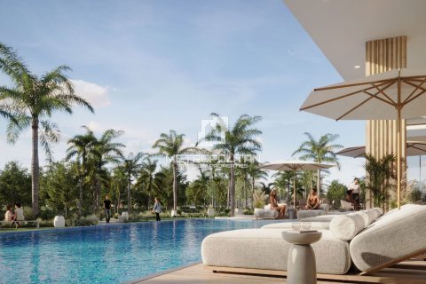 1 غرف نوم شقة  رقم 130106 11