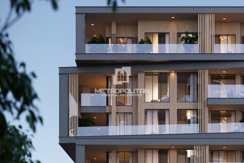 1 غرف نوم شقة  رقم 130106 10