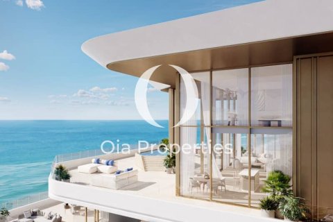 Apartment de 5 dormitorios  No. 115085 5