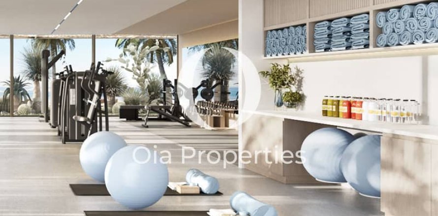 Appartement de 5 chambres  No. 115086