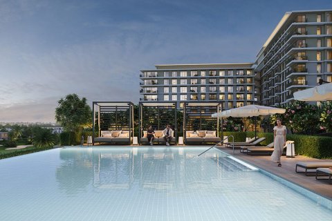 2 bedrooms Apartment  No. 132056 5