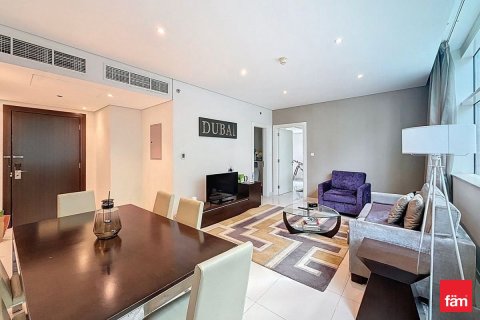 Appartement de 2 chambres à Business Bay, UAE No. 132054 11