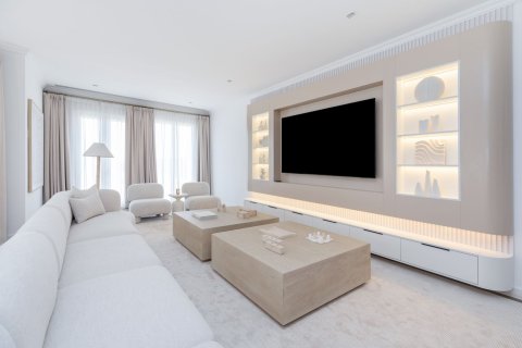 5 غرفة نوم  تاون هاوس  رقم 132055 4