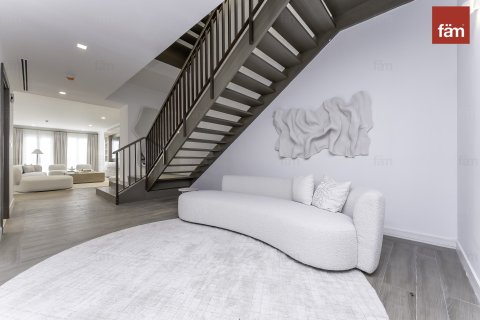 5 غرفة نوم  تاون هاوس  رقم 132055 26