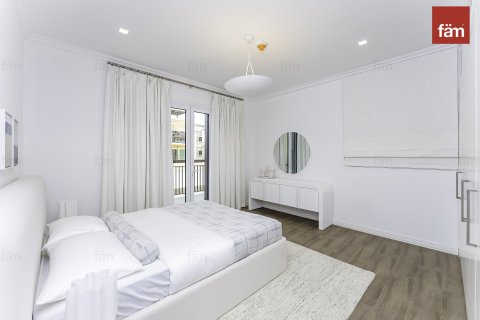 5 غرفة نوم  تاون هاوس  رقم 132055 16