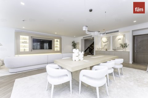 5 غرفة نوم  تاون هاوس  رقم 132055 24