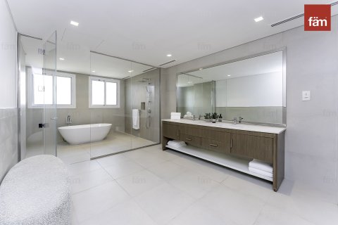 5 غرفة نوم  تاون هاوس  رقم 132055 14