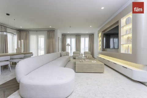 5 غرفة نوم  تاون هاوس  رقم 132055 13