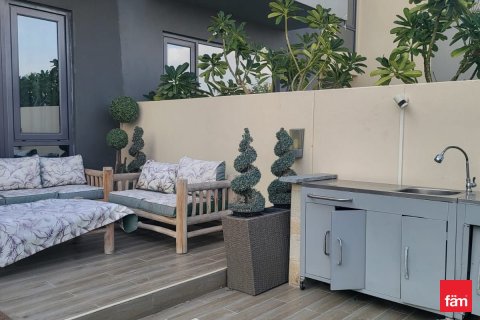 3 bedrooms Townhouse  No. 132059 4