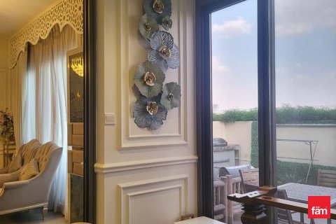 3 bedrooms Townhouse  No. 132059 9