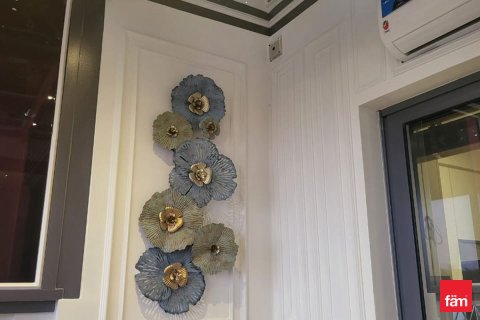 3 bedrooms Townhouse  No. 132059 12