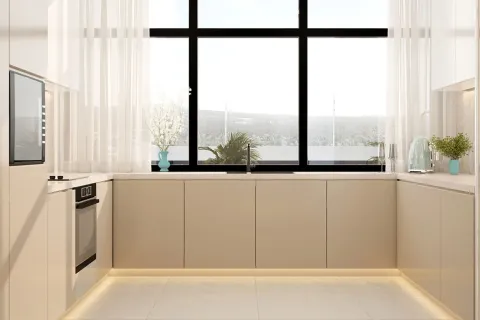 4 bedrooms Duplex  No. 132058 10