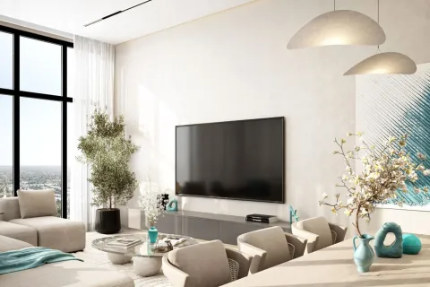 4 bedrooms Duplex  No. 132058 8