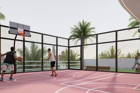 4 bedrooms Duplex  No. 132058 7