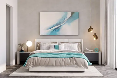 4 bedrooms Duplex  No. 132058 2