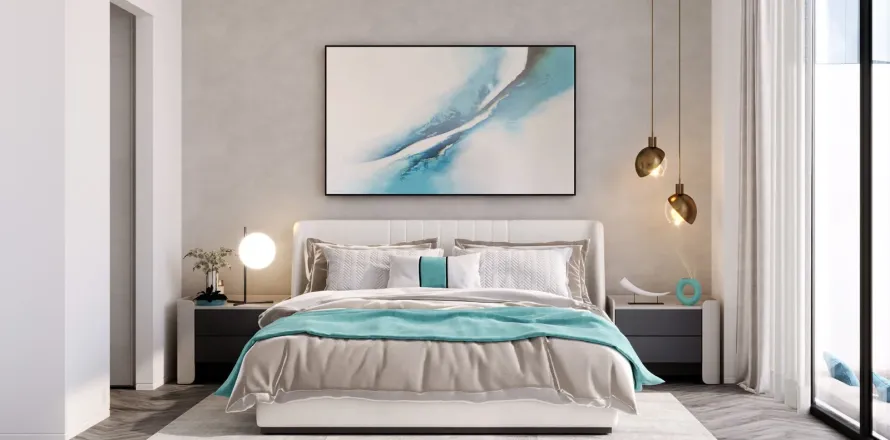 4 bedrooms Duplex  No. 132058