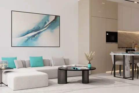 4 bedrooms Duplex  No. 132058 6