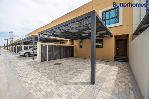 Townhouse de 3 dormitorios en Al Rahmaniya, UAE No. 16416 1