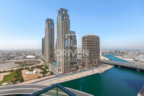 Квартира с 3 спальнями в Urban Oasis, ОАЭ №192564