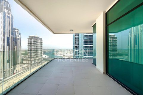 Квартира с 3 спальнями в Urban Oasis, ОАЭ №192564 10
