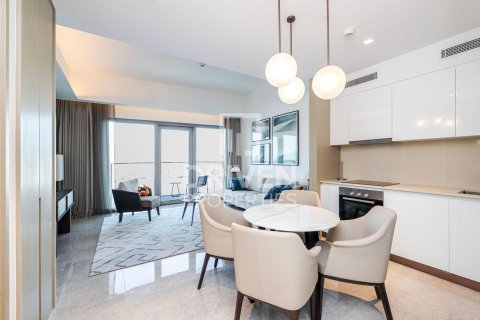 1 غرف نوم شقة في Address Harbour Point, الإمارات العربية المتحدة رقم 192562 3